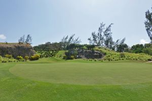 Royal Westmoreland 5th Green